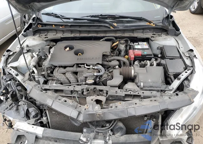 1N4BL4BV1LC161501: 83010494