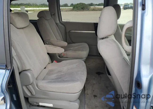 KNDMC233X76029345: 87003264