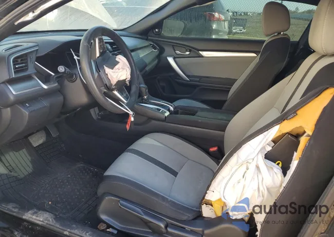 2HGFC3B30GH357566: 83475774