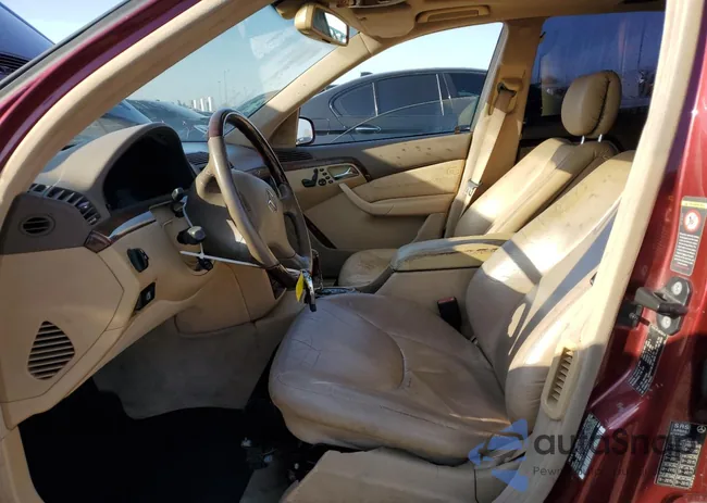 WDBNG75J11A146557: 84122014