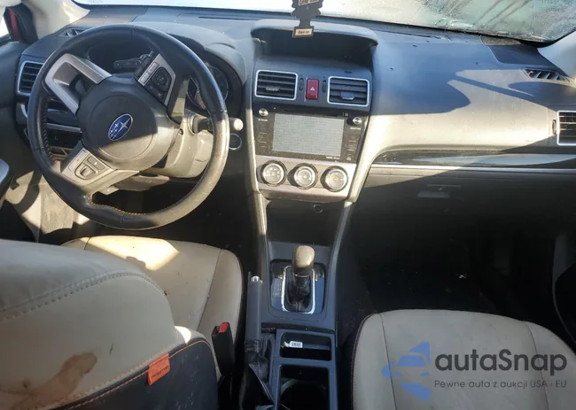 JF2GPANCXG8324959: 83429604