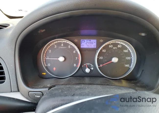 KMHCN4AC2AU480160: 57658315