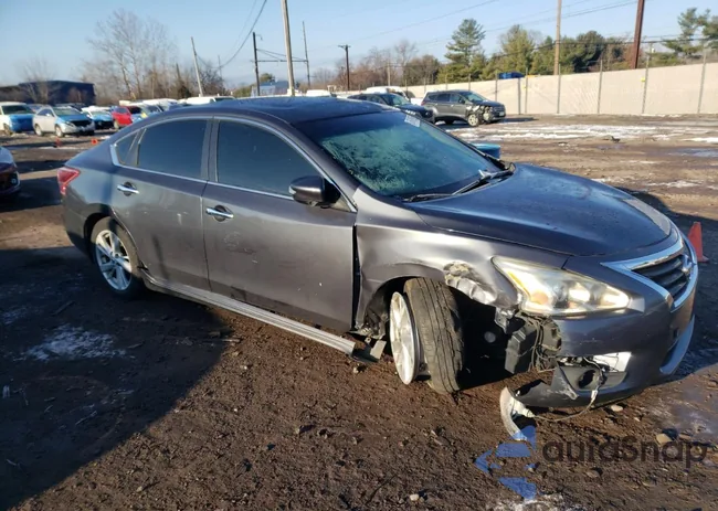 1N4AL3AP8DN508935: 86489854