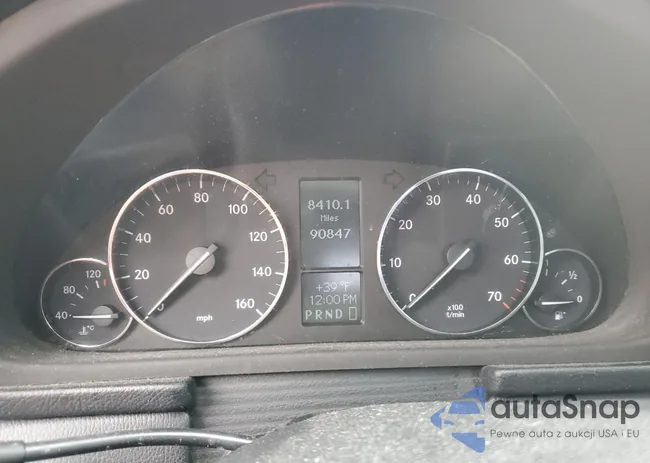 WDBRF52H46A913657: 86168564