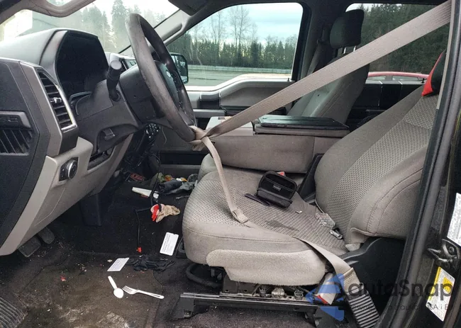 1FTEW1EP1FKD48418: 84000764