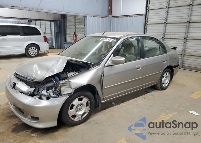 JHMES95603S029202: 85951504