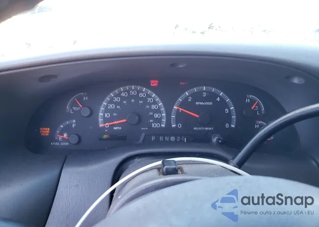 1FTRW07633KB07715: 86641614