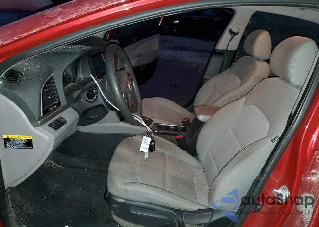 5NPD84LF5HH025931: 83021474