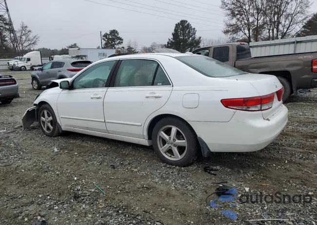 1HGCM56824A034664: 84920774