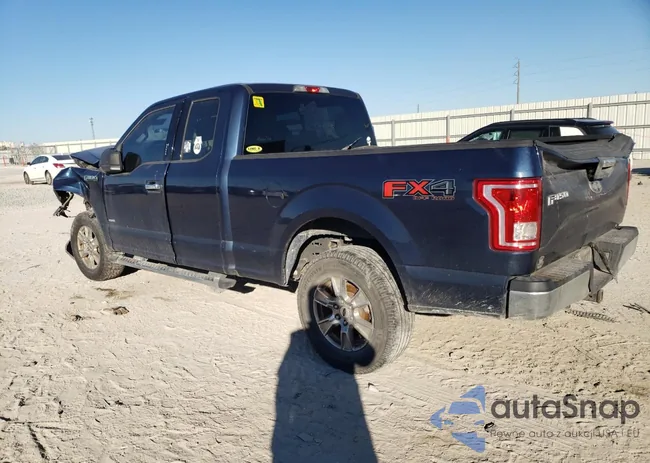 1FTEX1EP6GFB65541: 60967245