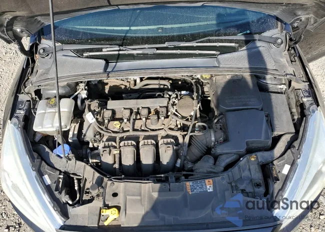 1FADP3F23GL264254: 84120694