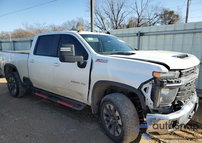 1GC1YNEY9RF113108: 84999174