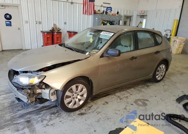 JF1GH616X8G813237: 84094864