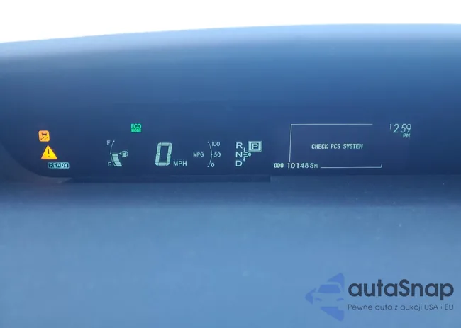 JTDKN3DU3A0105030: 86166484