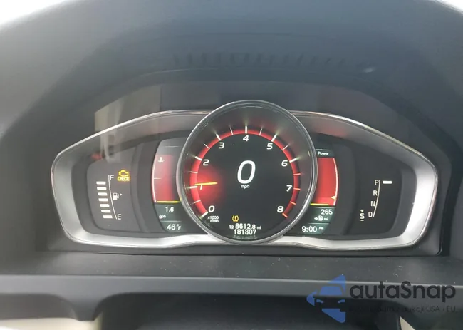 YV1612FS7E2289007: 85791514