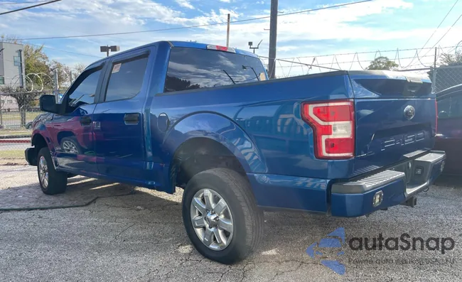 1FTEW1E55JFD80353: 84261904