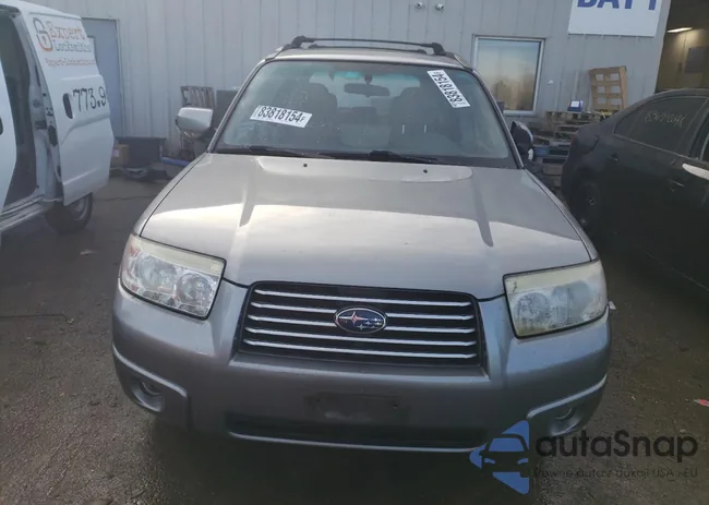 JF1SG65677H717534: 83818154