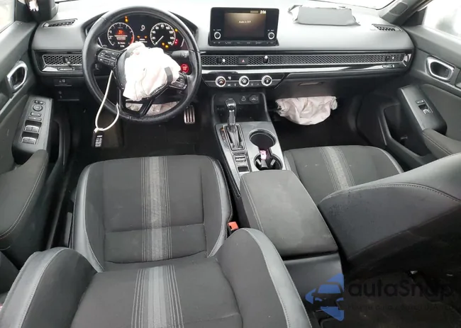 2HGFE2F50PH531006: 84257934