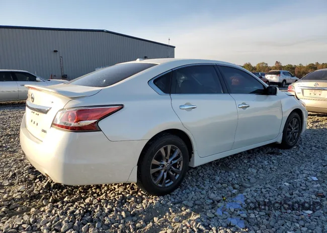 1N4AL3AP3FC576283: 83238374