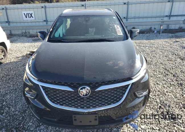 5GAEVCKWXPJ193502: 83097564