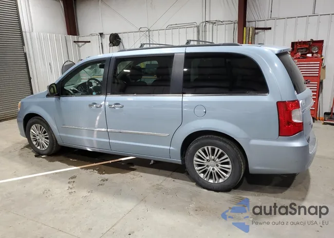 2C4RC1CG2DR614461: 83370914