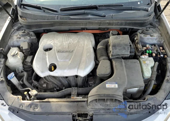 KMHEC4A45DA088318: 87115994