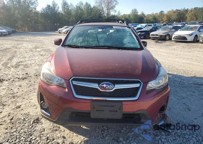 JF2GPANCXG8324959: 83429604