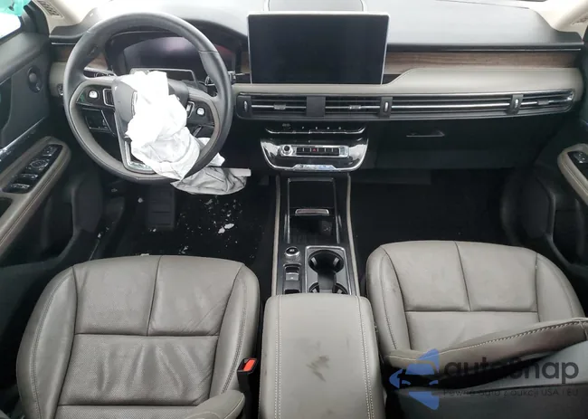 5LMCJ2DA7PUL18735: 85411034