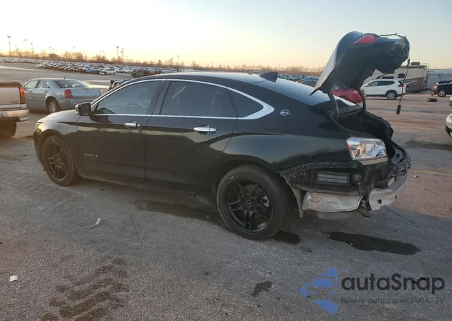 2G1105SA8G9206442: 85301404