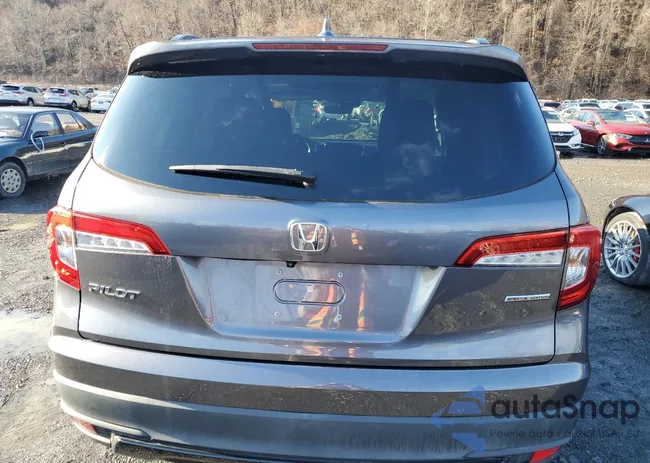 5FNYF5H27NB001160: 85483334