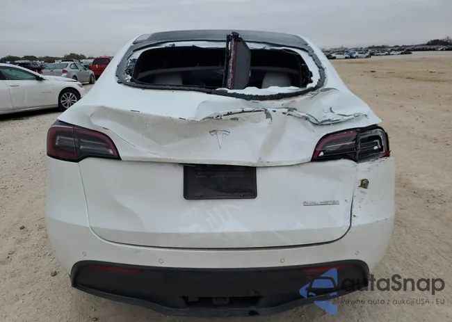 5YJYGDEF0MF267326: 52319925