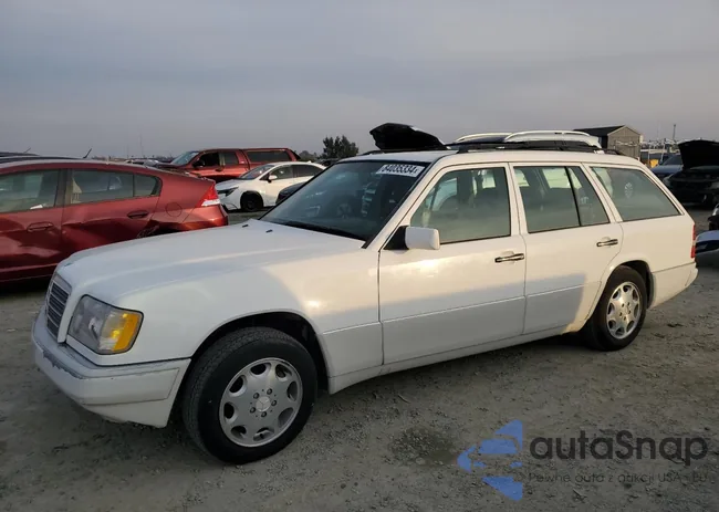 WDBEA92E2SF296279: 84035334