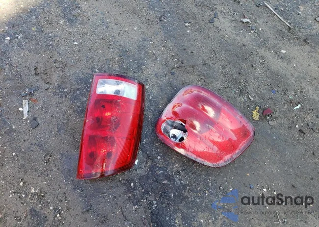 1FTRW07633KB07715: 86641614