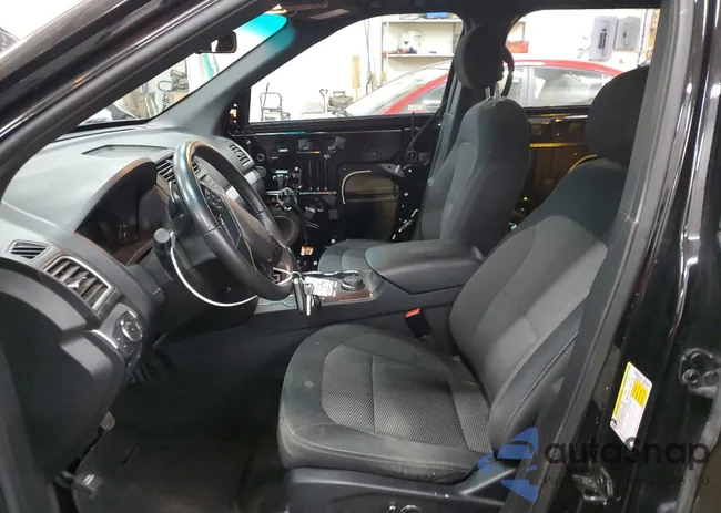 1FM5K8D89HGA87703: 85215414