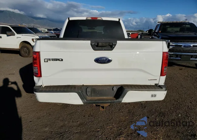 1FTEX1CF3GKD97614: 80098174