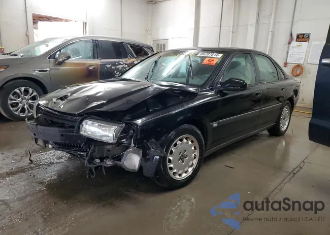 YV1TS97DXX1047619: 85549175