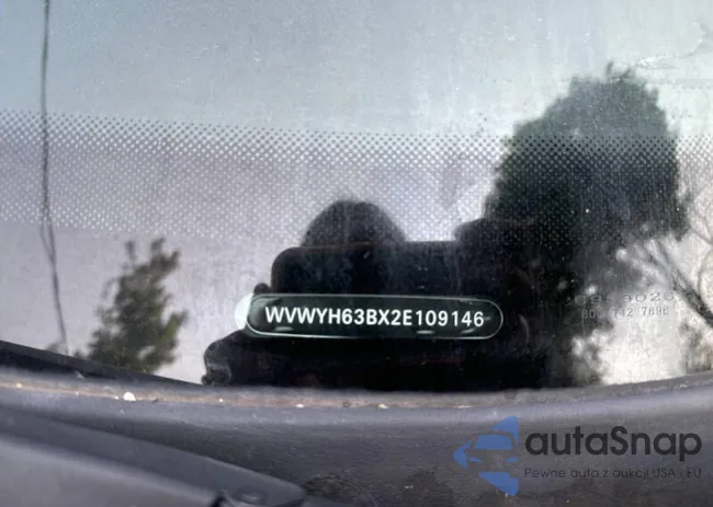 WVWPD63B03P253883: 84453834