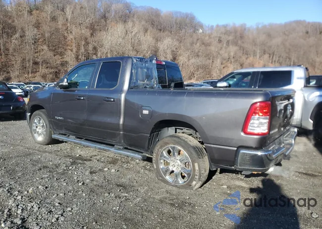 1C6SRFBT1MN831337: 84891484