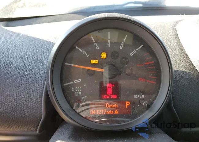 WMWZC5C55GWU00997: 86951634