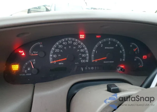 1FTRW07L73KB92306: 83191914