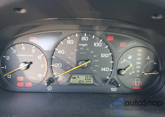 1HGCG16512A056142: 83410294