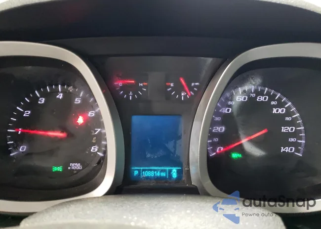 2GNALCEK2G6330089: 82053004