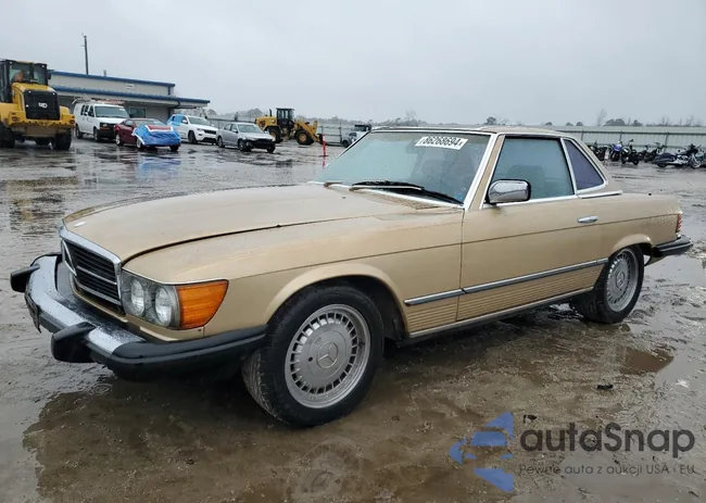 WDBBA45C9FA016084: 86268694