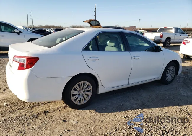 4T4BF1FKXDR334445: 85827614