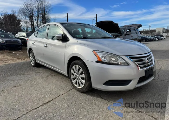 3N1AB7AP4EL663071: 87457794