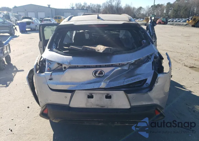 JTHB9JBH4P2064403: 85747204