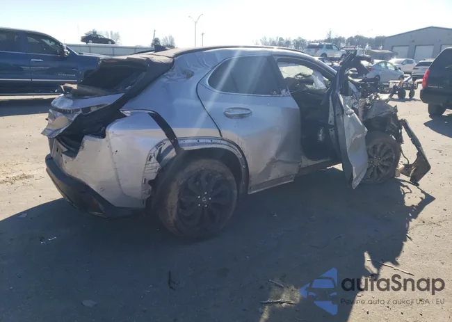 JTHB9JBH4P2064403: 85747204