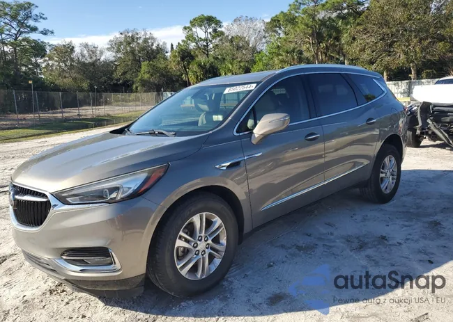 5GAERBKW1JJ142802: 89222925