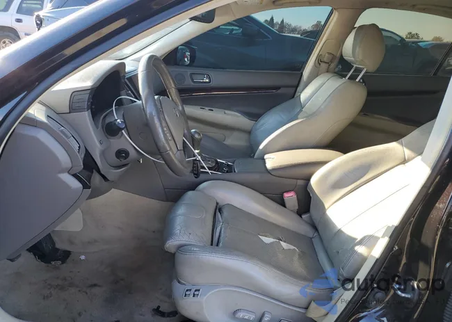 JN1CV6AP3DM718995: 82190444