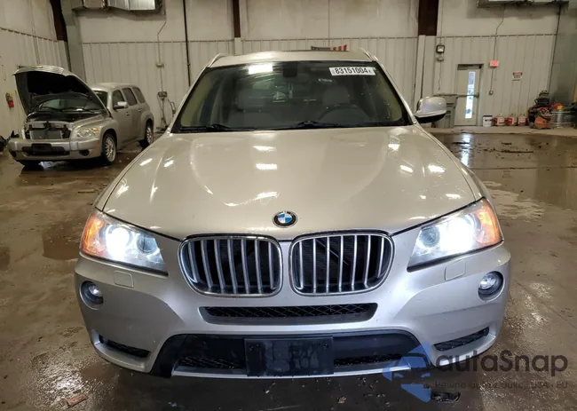 5UXWX7C5XEL984963: 83151004